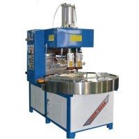 Factory direct sale high frequency high quality  power brush packaging machine