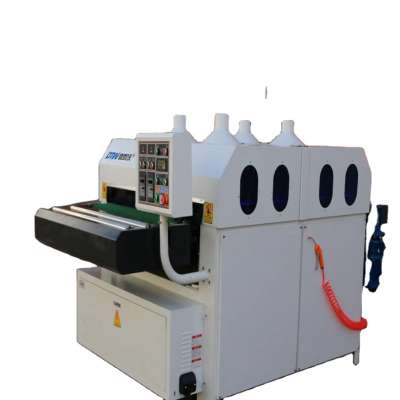 Brush Sanding Machine/Polishing Machine /Sanding Machine for furniture making